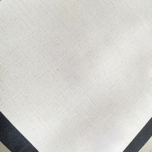 YSL Rive Gauche Tote - Picture 5 of 9